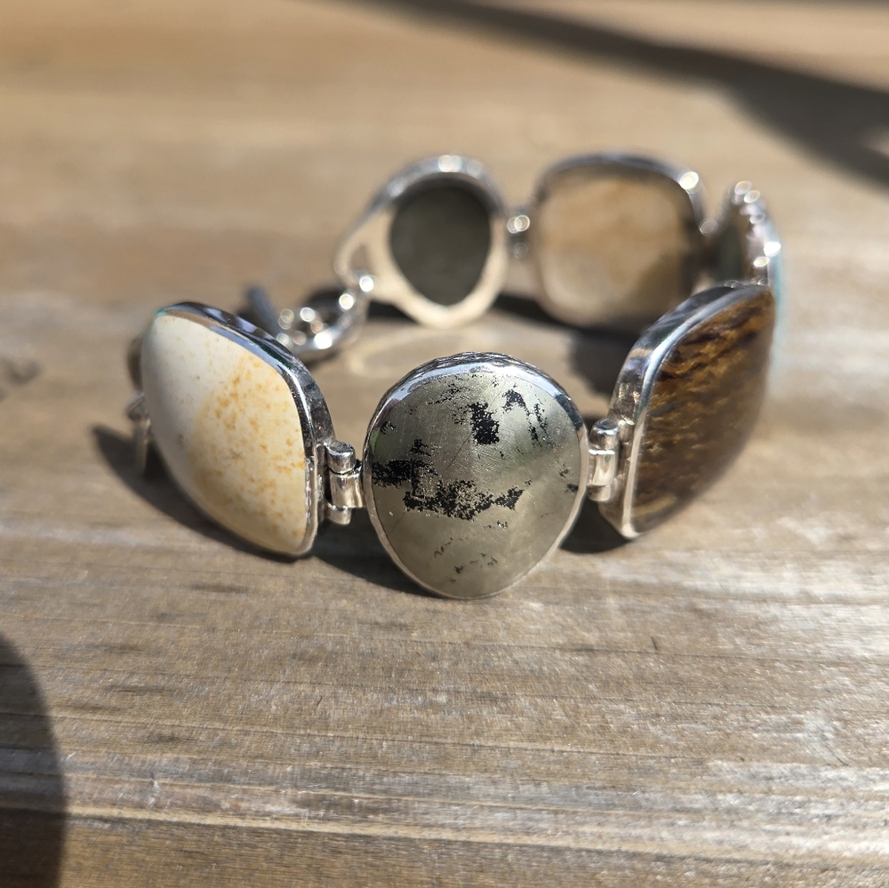 Silpada Bracelet - Picture 5 of 16